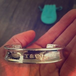 Tiffany & Co bracelet